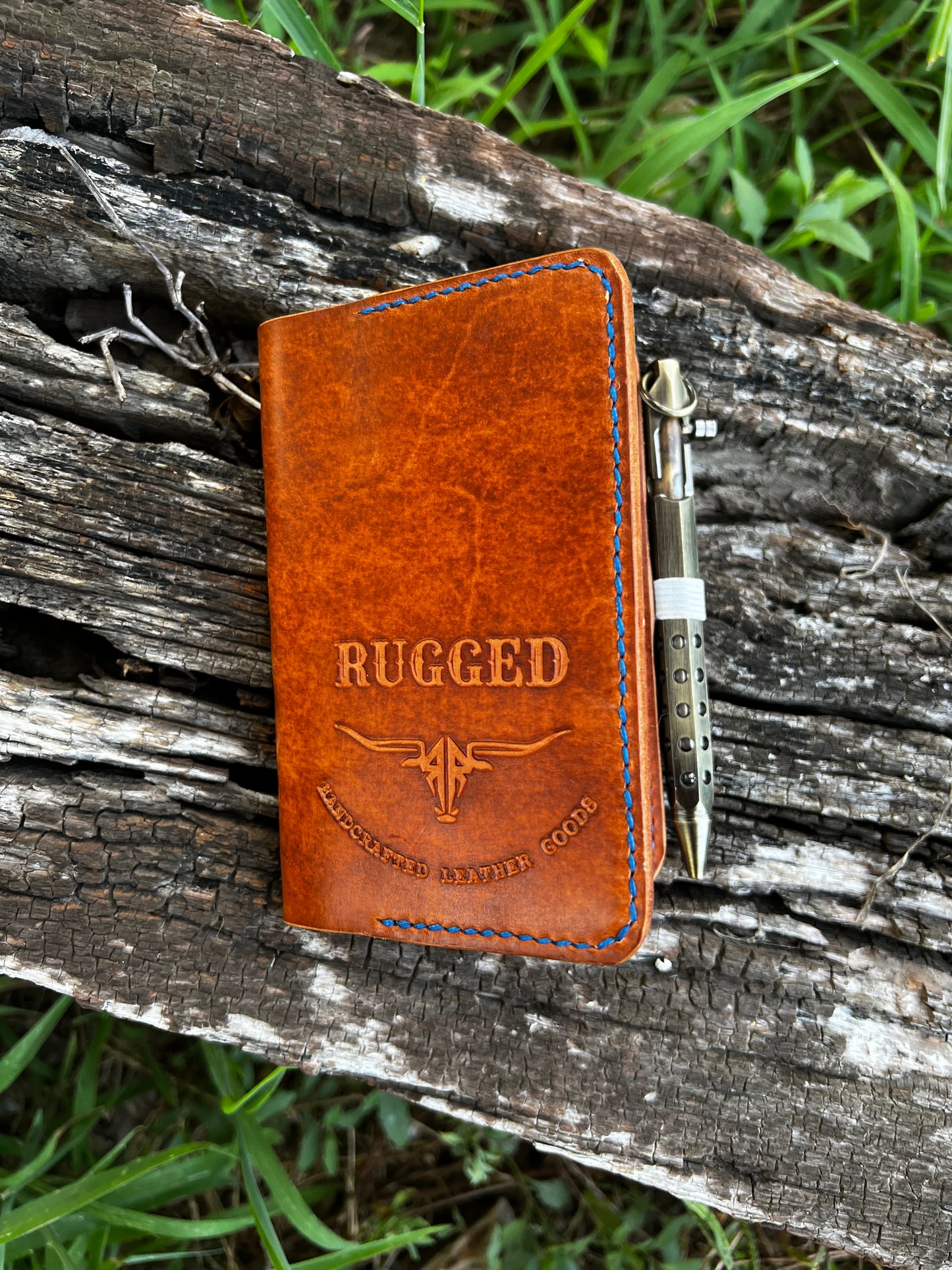 Mini Calving Notepad
