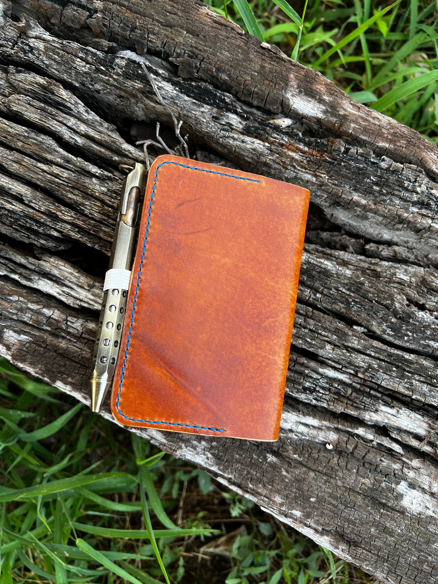 Mini Calving Notepad