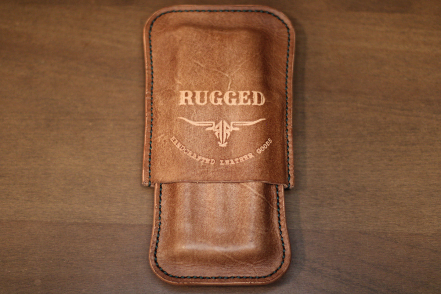 Cigar Travel Case
