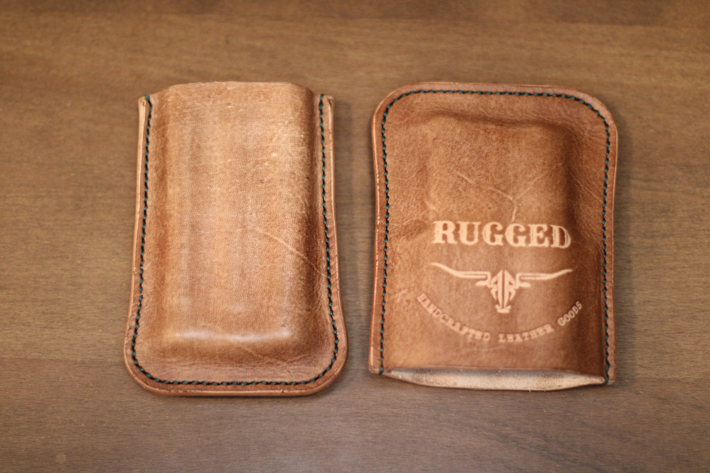Cigar Travel Case