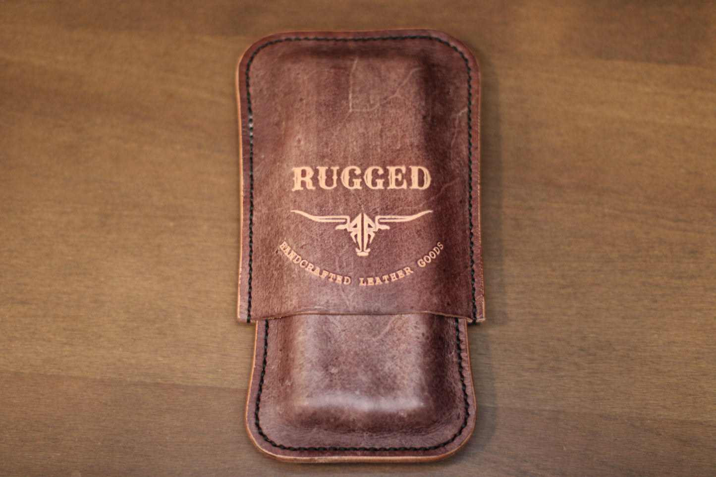 Cigar Travel Case