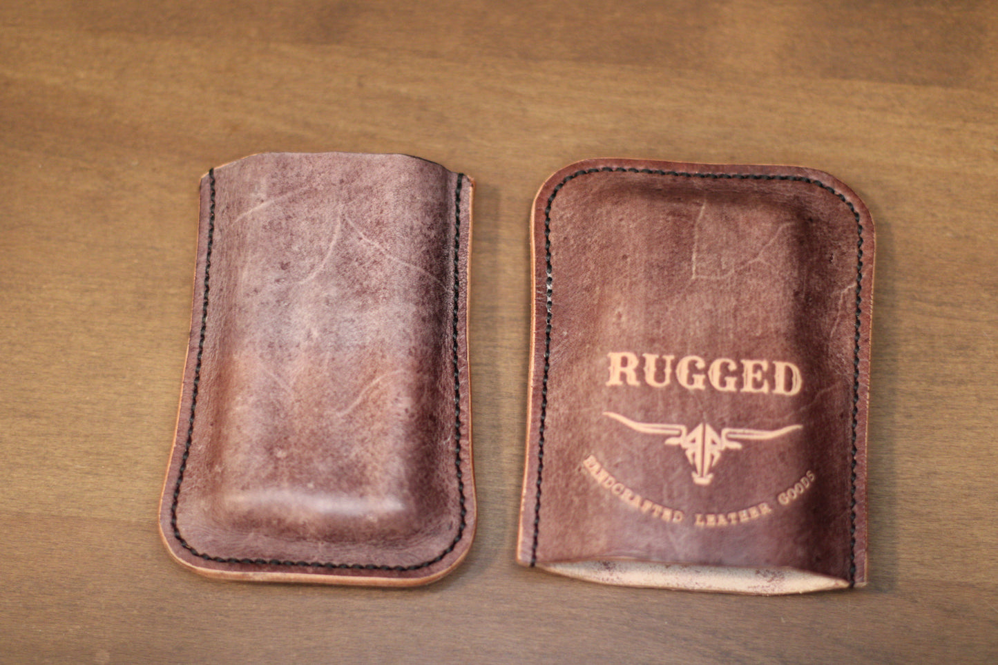 Cigar Travel Case
