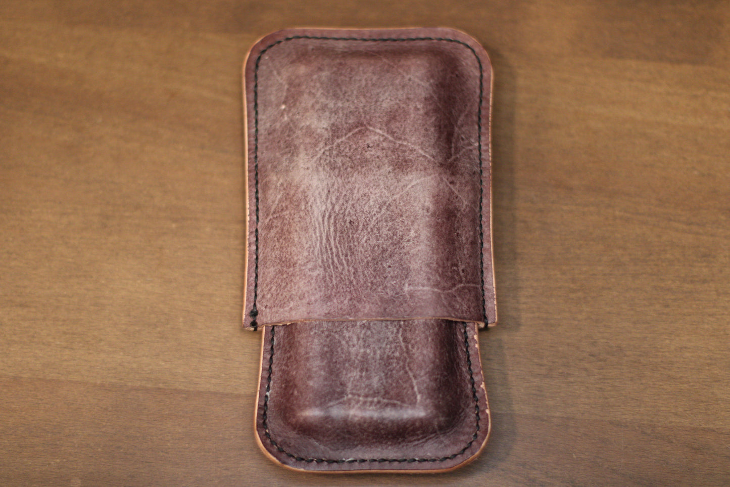 Cigar Travel Case
