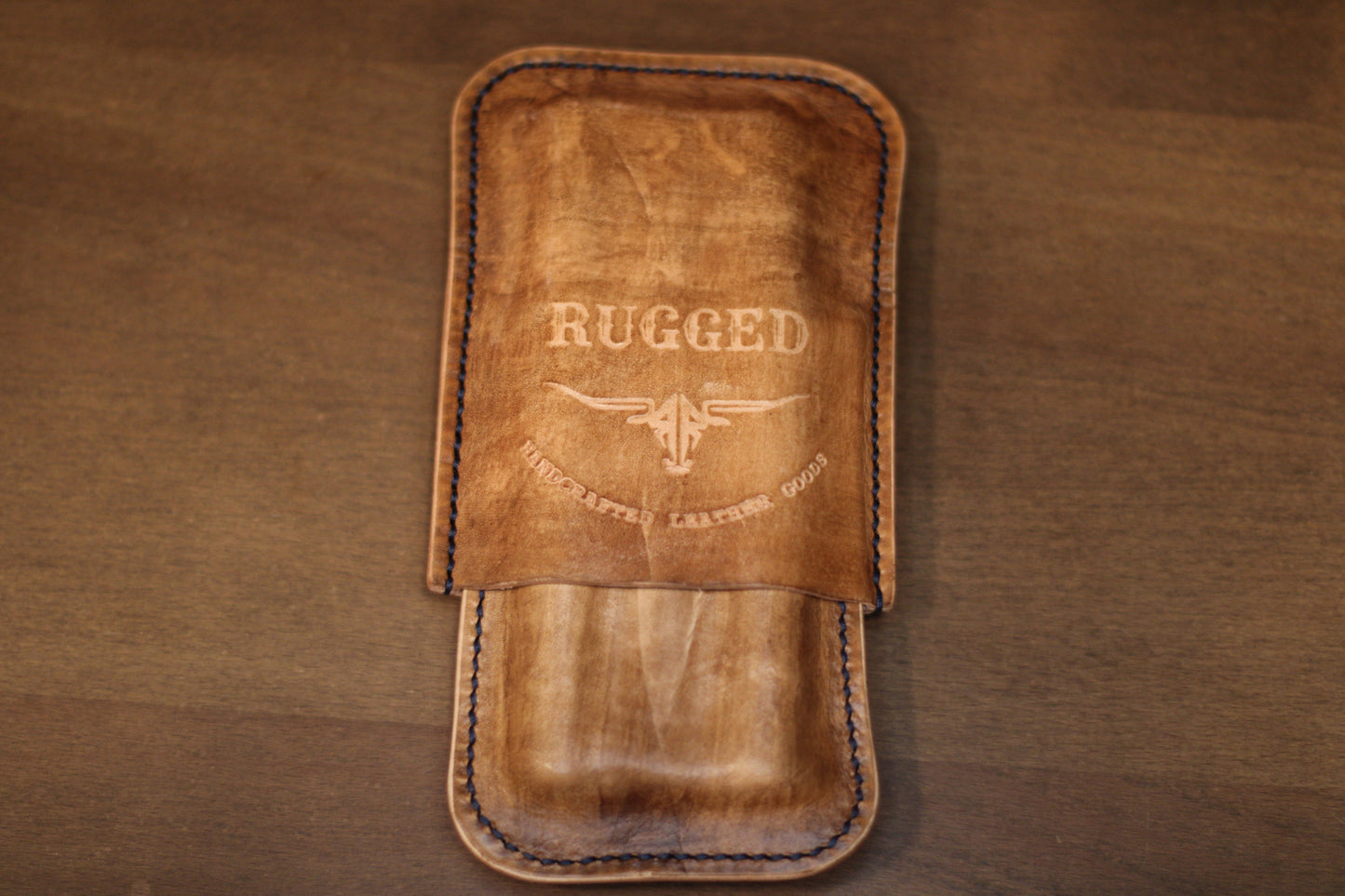 Cigar Travel Case