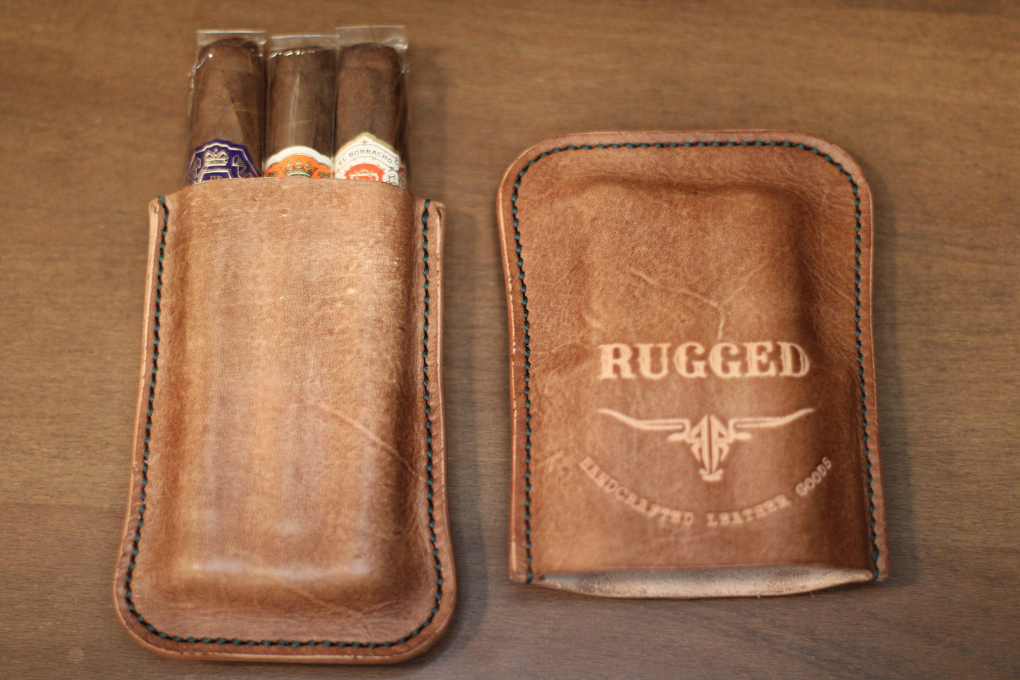 Cigar Travel Case