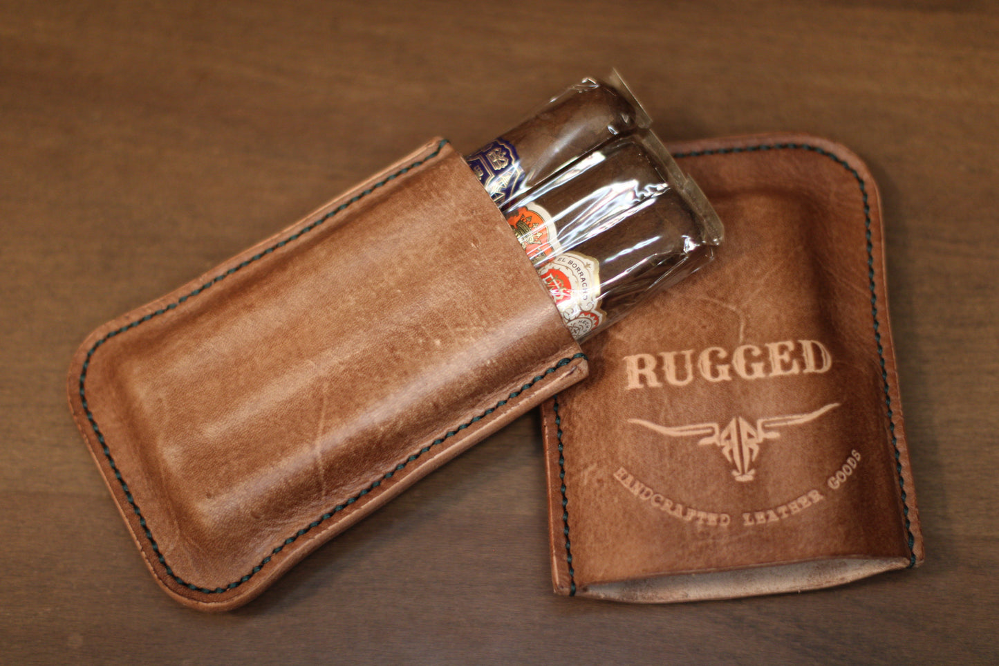 Cigar Travel Case