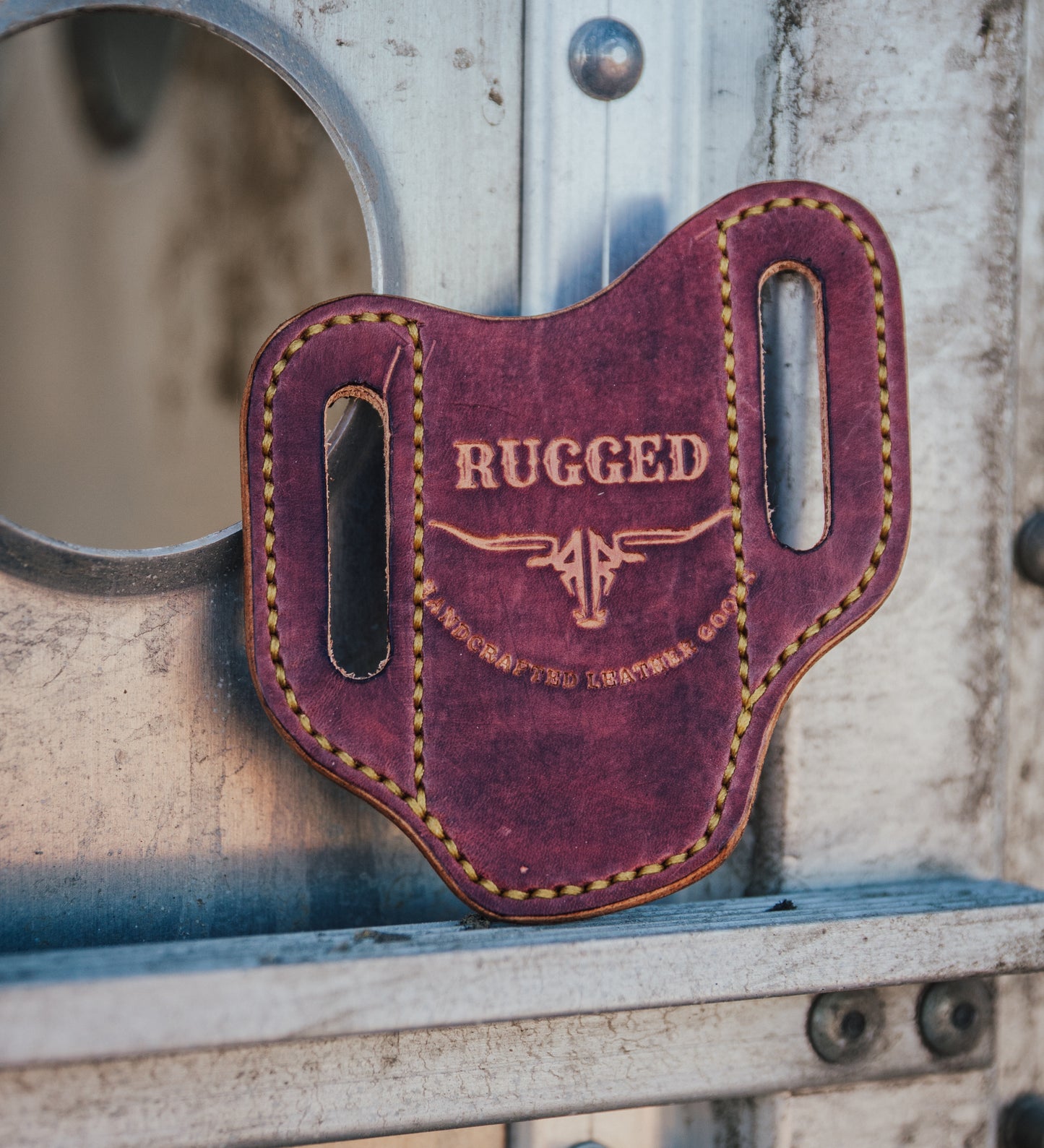 Trapper Knife Sheath