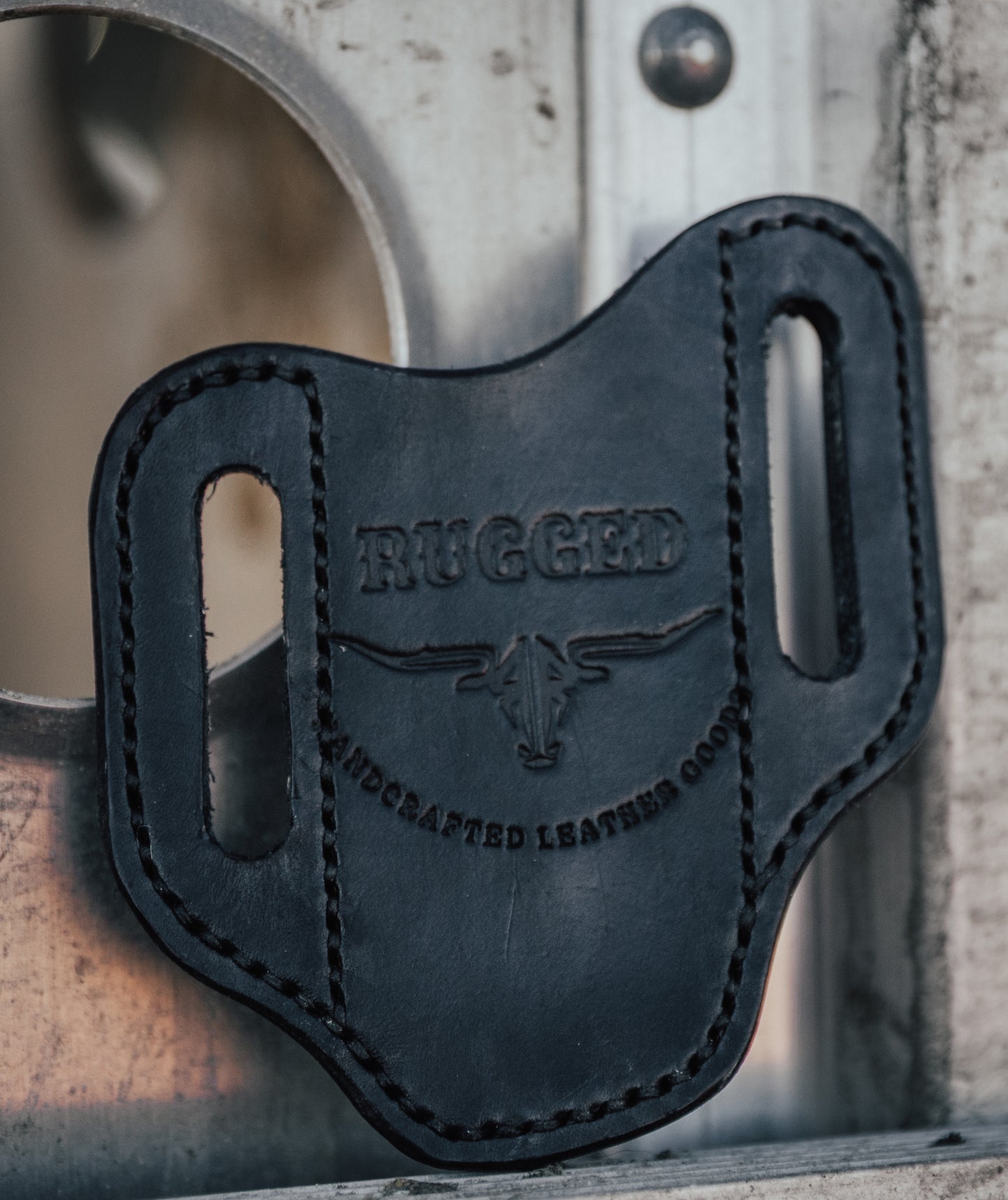 Trapper Knife Sheath
