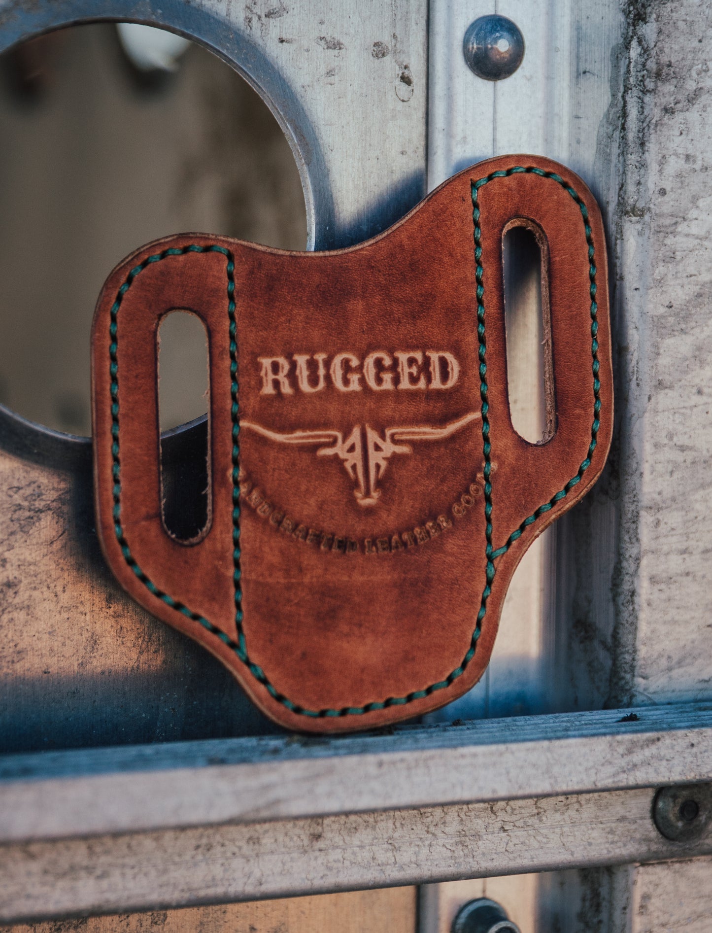 Trapper Knife Sheath