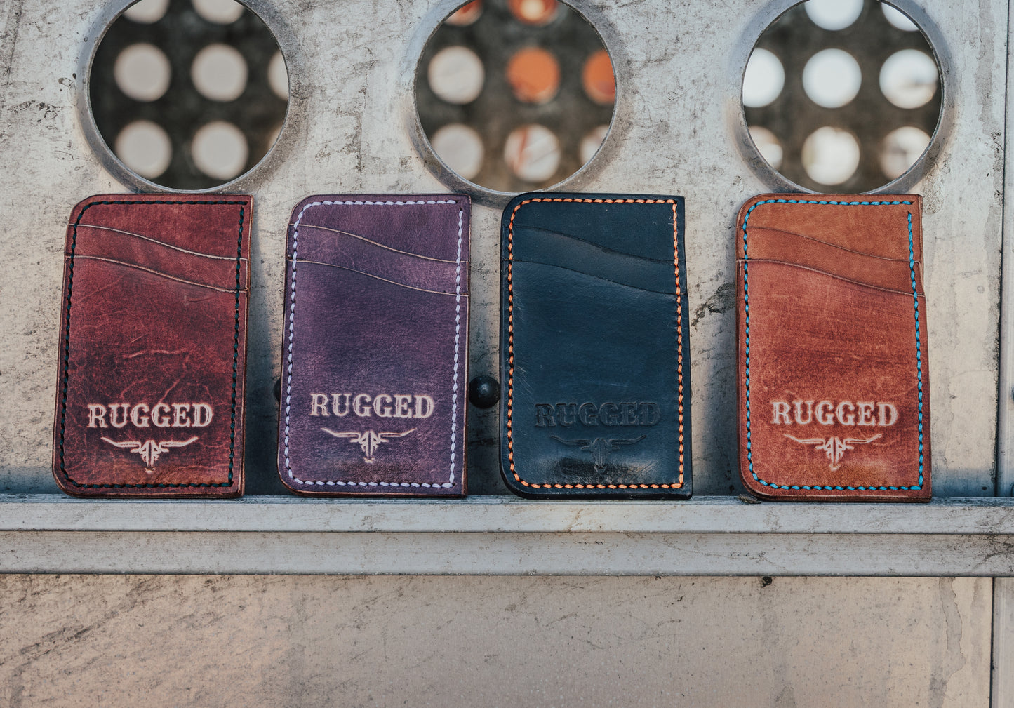 The ID Wallet