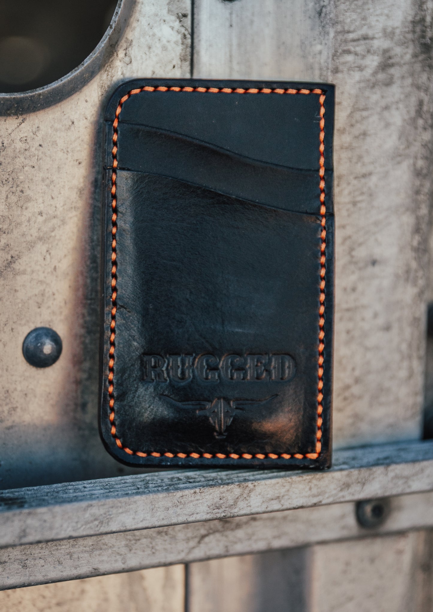 The ID Wallet