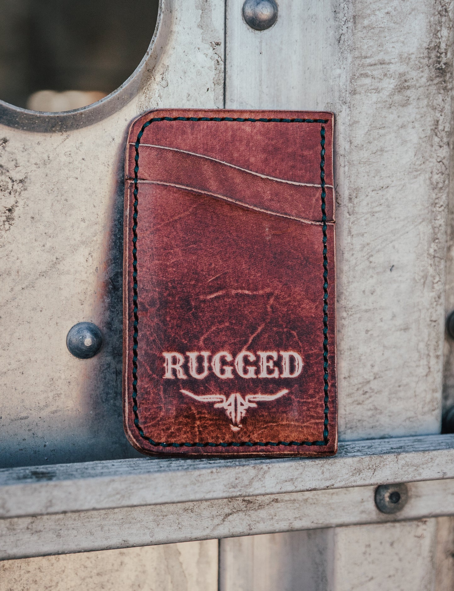 The ID Wallet