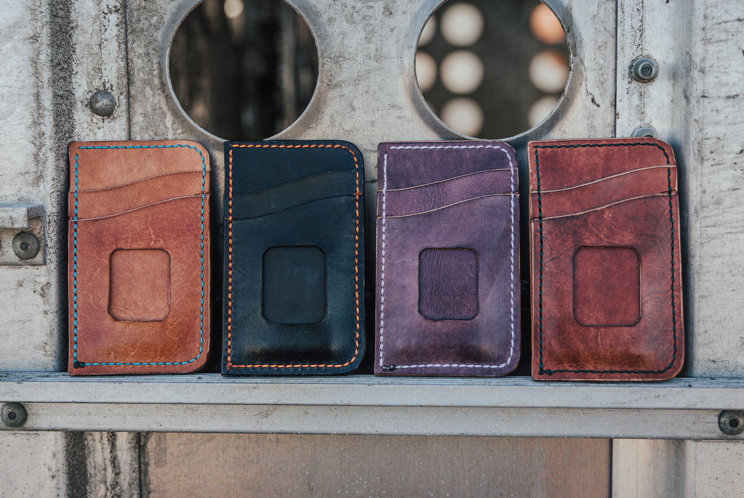The ID Wallet