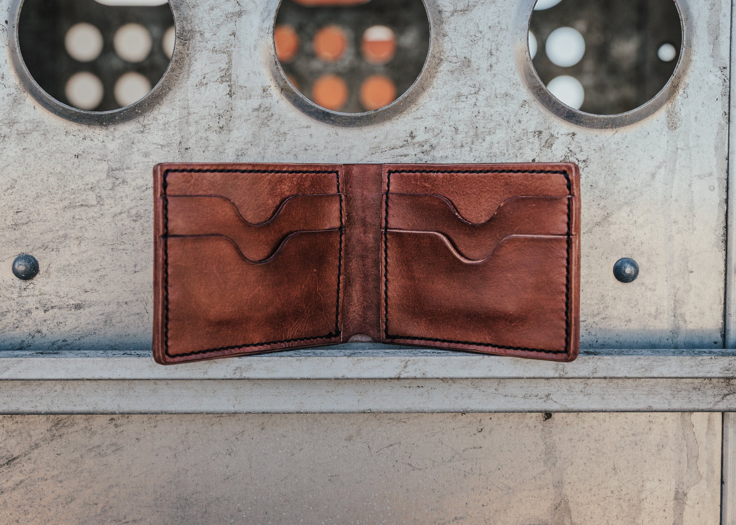 The Bifold