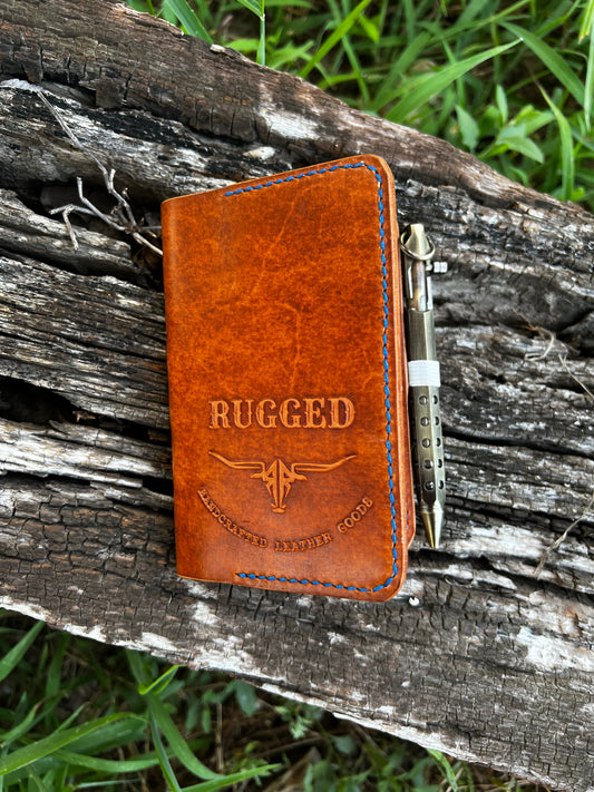 Mini Calving Notepad