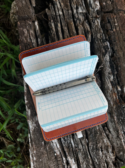 Mini Calving Notepad