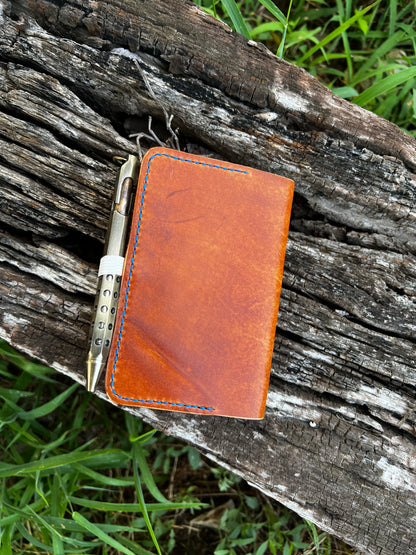 Mini Calving Notepad