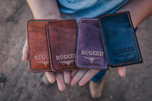 The ID Wallet