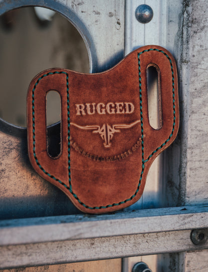 Trapper Knife Sheath