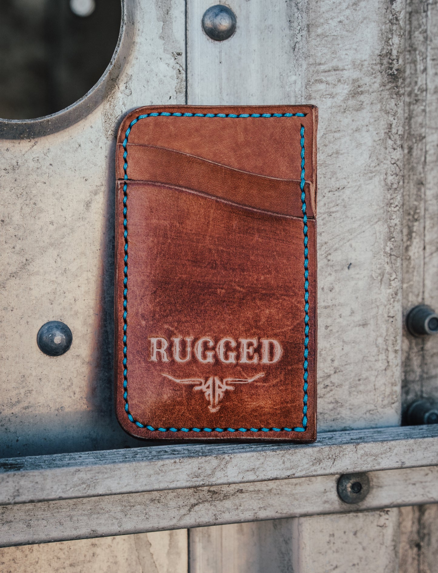 The ID Wallet