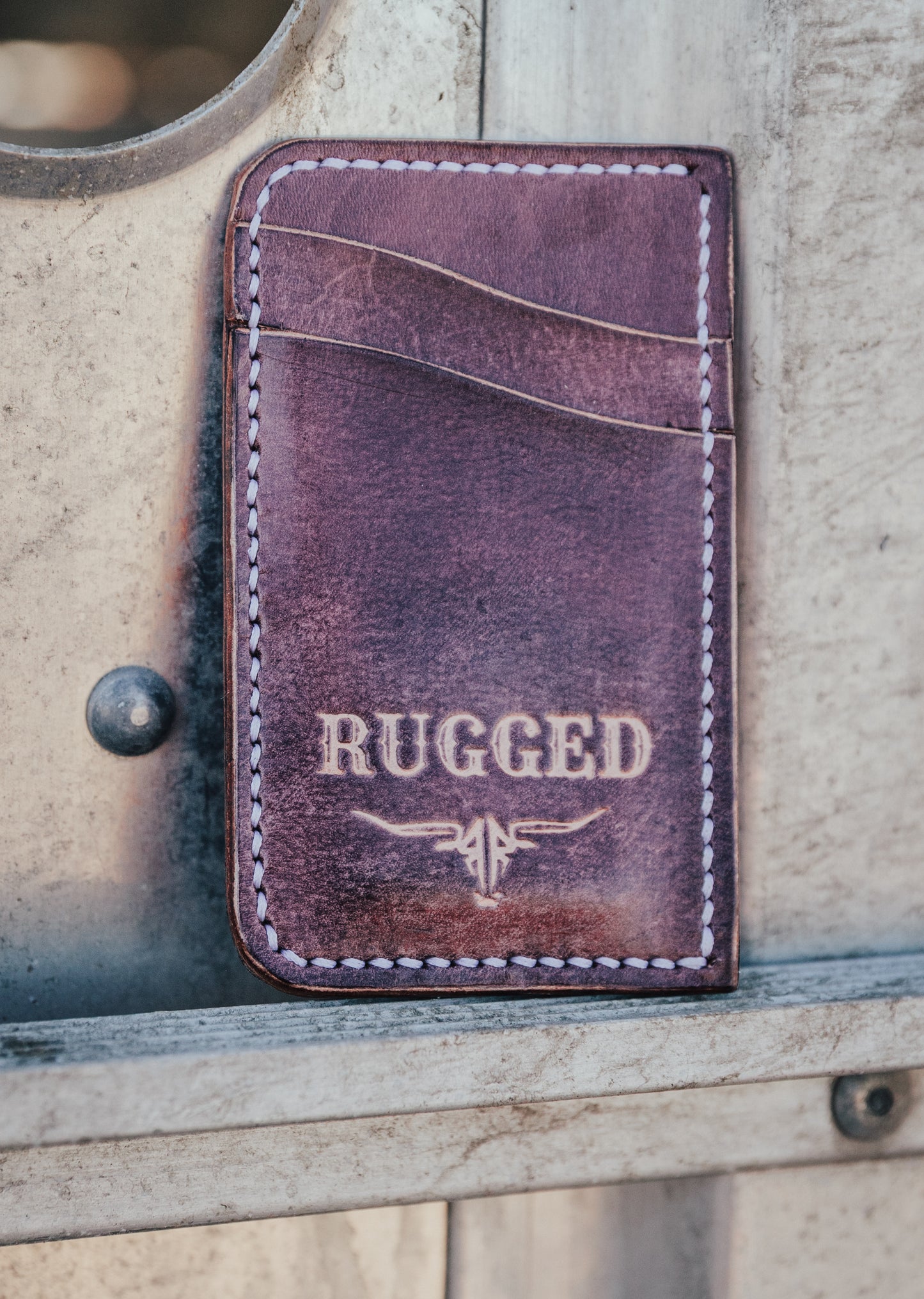 The ID Wallet