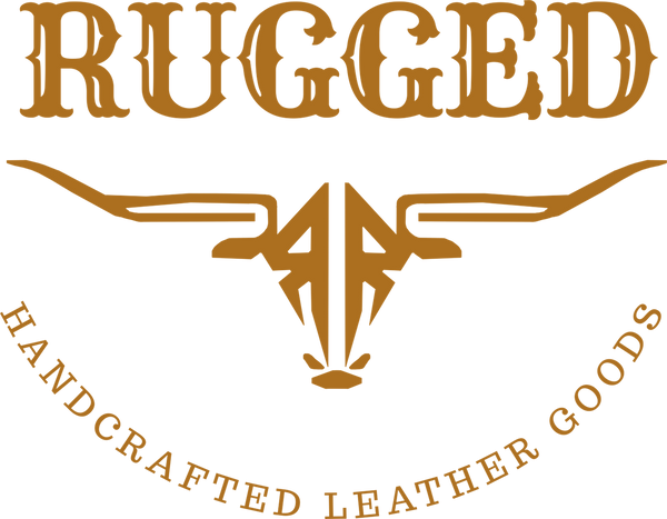 Rugged Handcrafted Leather Goods 